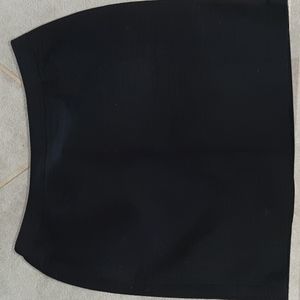 Talbots black pencil skirt SZ 18WP
